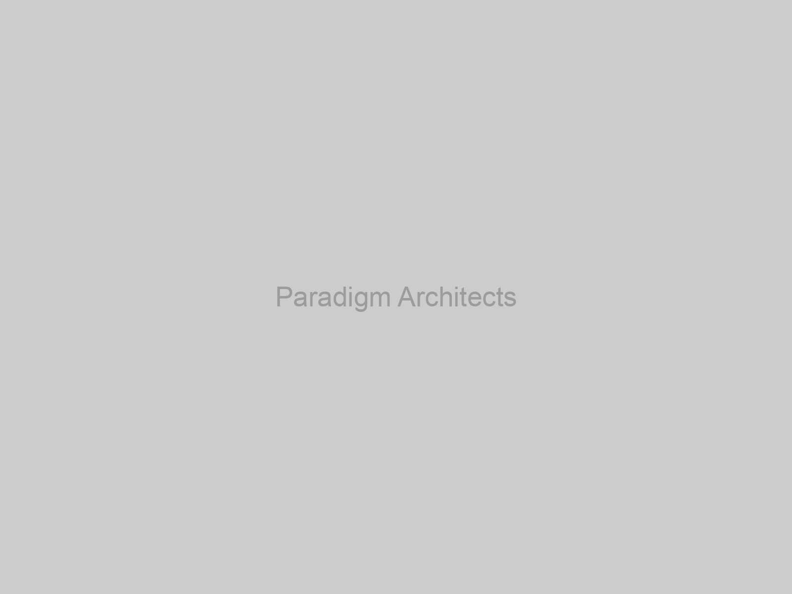 Paradigm Architects